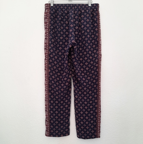 Joie DEIDRE-B Bohemian Silk Pages S - Picture 6 of 7